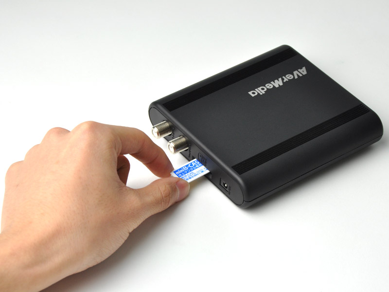 デジアナ変換サービスの終了対策に最適！ アナログテレビを簡単に地