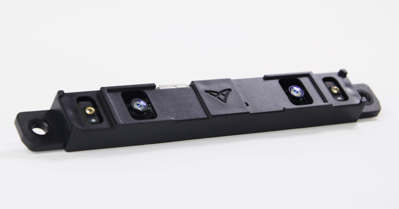 Ultraleap社製、Stereo IR 170 Camera Module Kit及びPico neo 3 pro