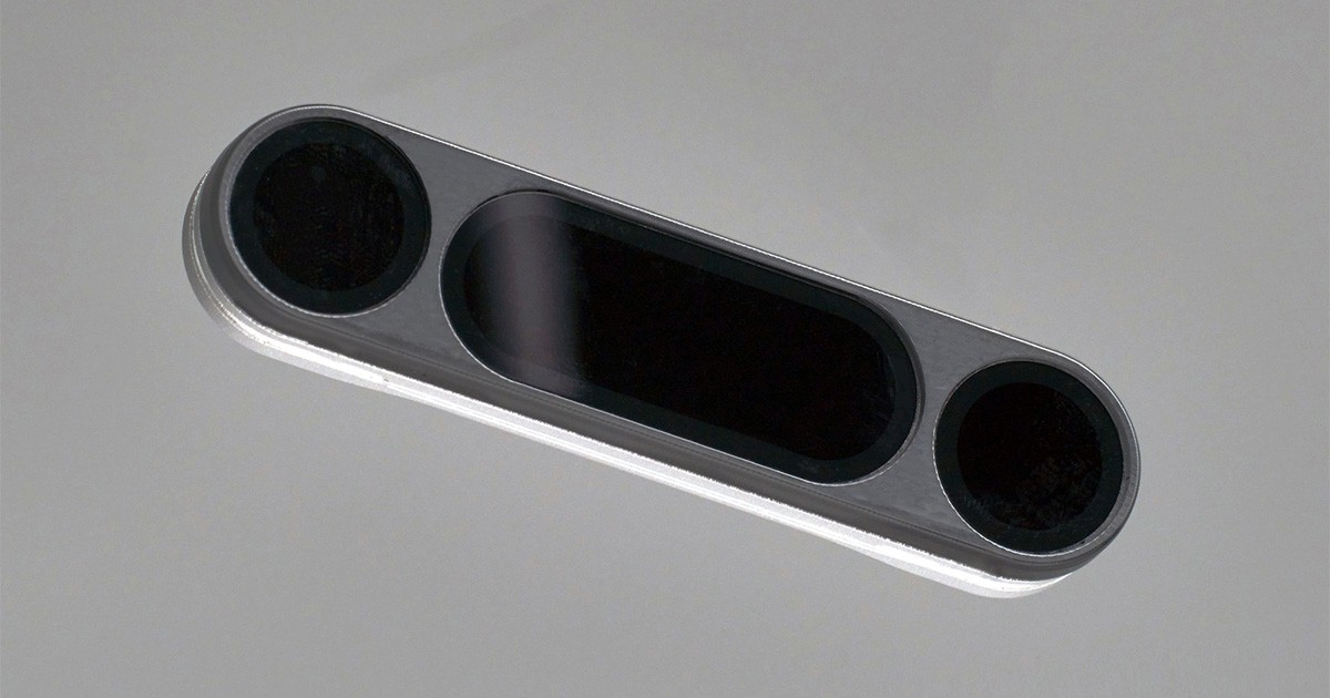 Ultraleap社製ハンドトラッキングセンサー「Leap Motion Controller 2