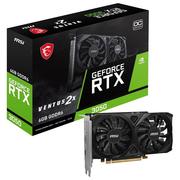GeForce RTX 3050 AERO ITX 8G OC | MSI グラフィックボード GeForce