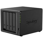 DiskStation DS1817+ | Synology ビジネス向け 8ベイオールインワンNAS