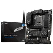 PRO Z790-A MAX WIFI | MSI マザーボード Intel Z790チップセット