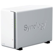DiskStation DS218play | Synology 2ベイオールインワンNASキット