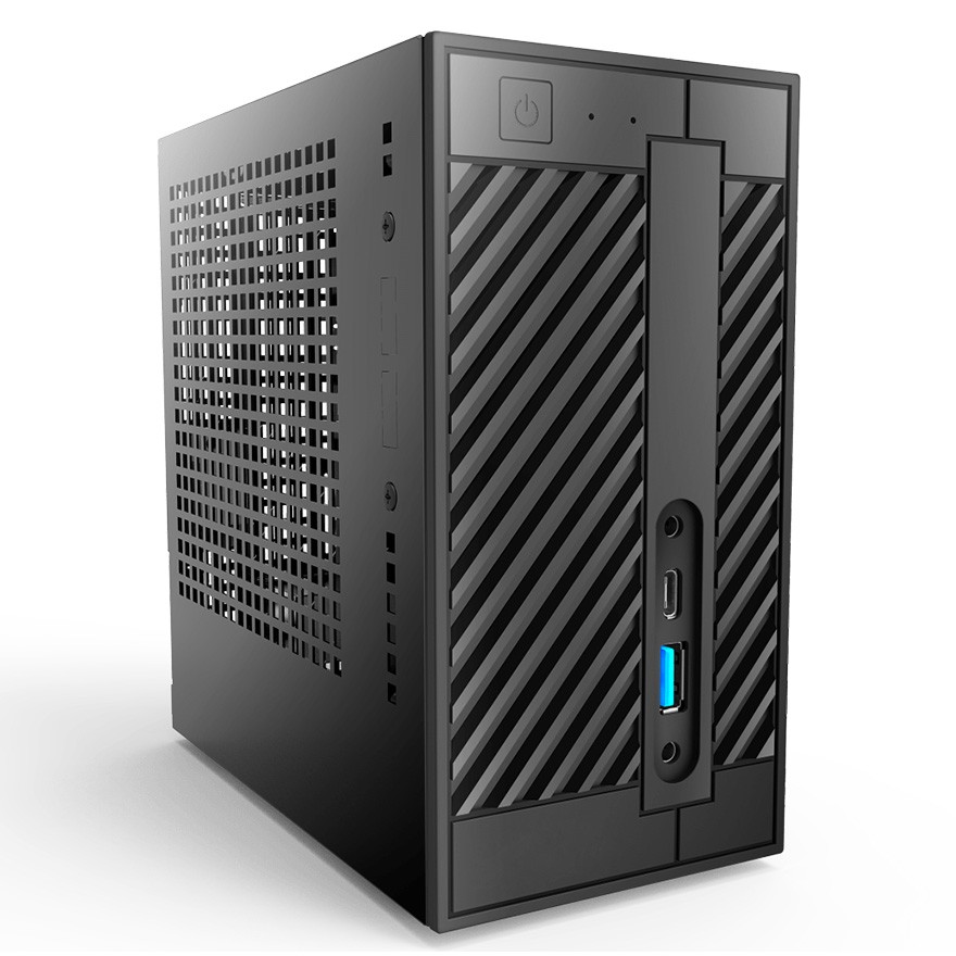 DeskMini 310 | ASRock ミニPCシリーズ | 株式会社アスク