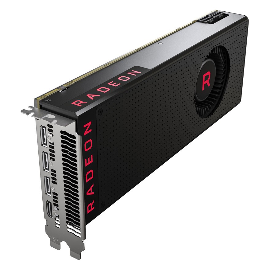 SAPPHIRE RADEON RX VEGA 64 8G HBM2 | SAPPHIRE グラフィックボード