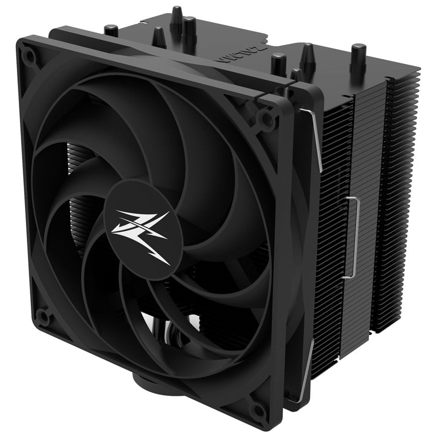 CNPS10X PERFORMA BLACK | ZALMAN CPUクーラー | 株式会社アスク