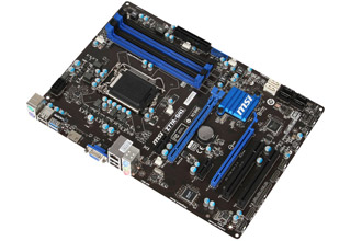 Z77A-G41 | MSI マザーボード Intel Z77チップセット | 株式会社アスク