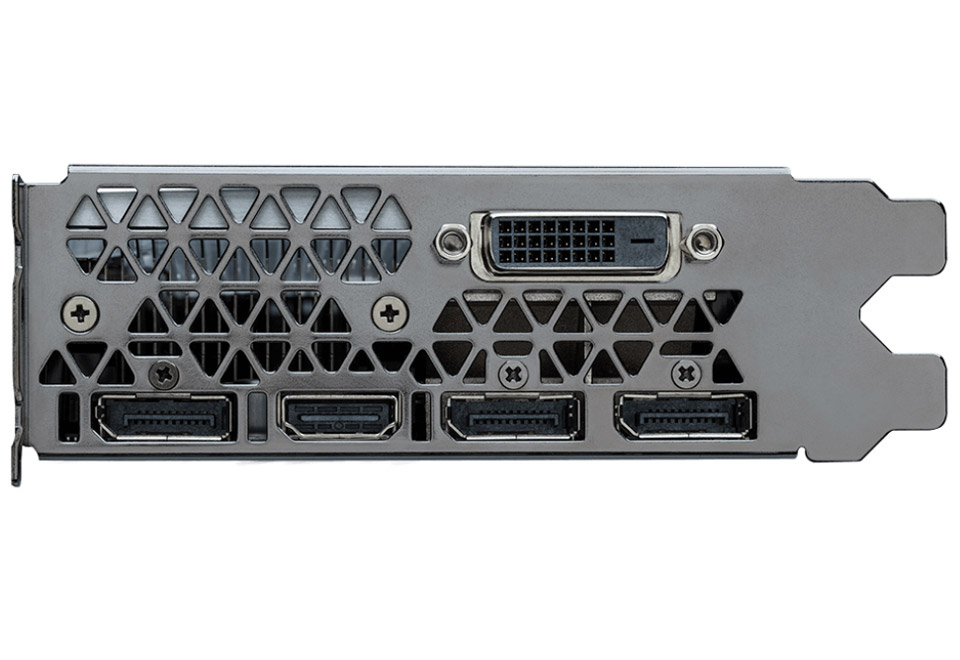 GeForce GTX 1070 Founders Edition | MSI グラフィックボード GeForce