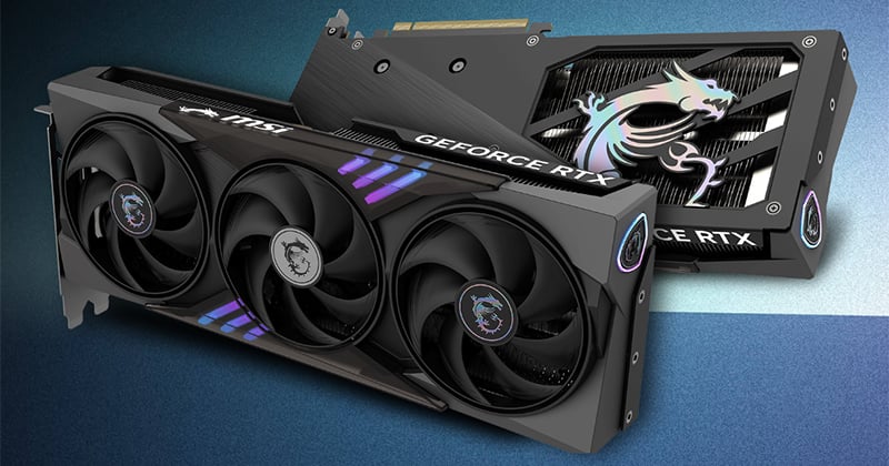 GeForce RTX 5060 8G GAMING TRIO OC | MSI グラフィックボード