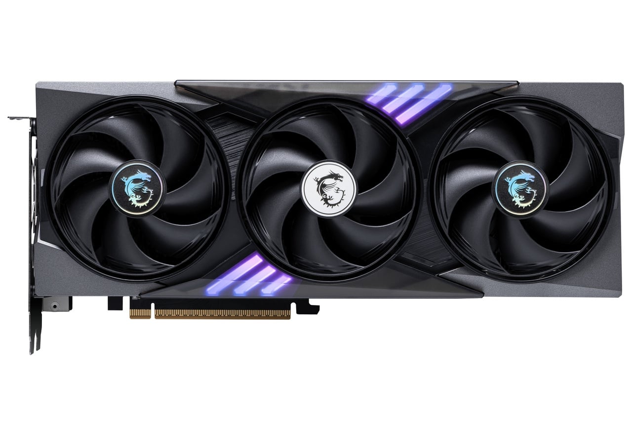 GeForce RTX 5060 8G GAMING TRIO OC | MSI グラフィックボード