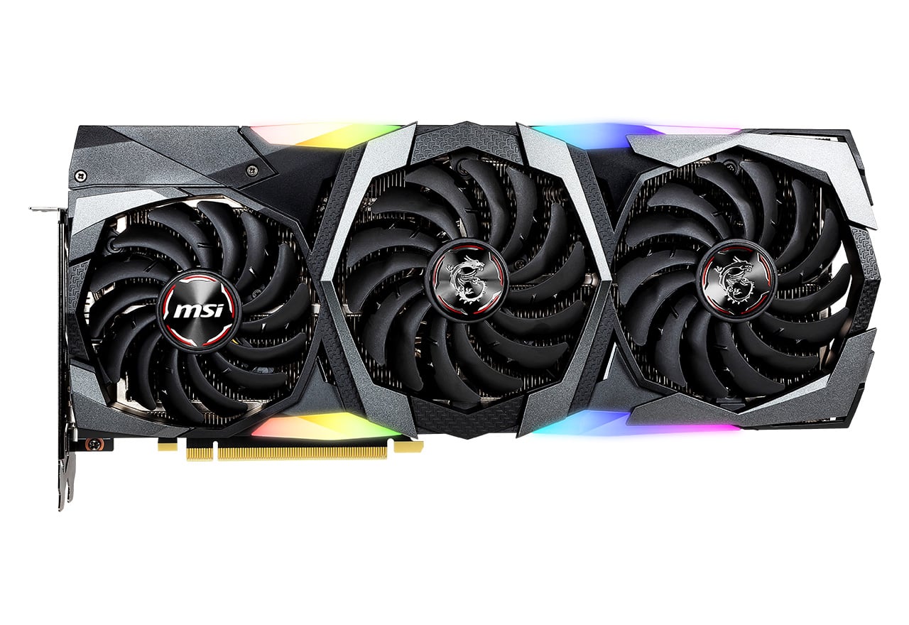 GEFORCE RTX2070superグラフィックボード GeForce RTX 2070 SUPER