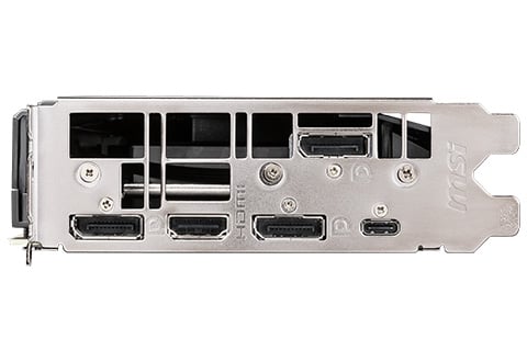 GeForce RTX 2080 Ti SEA HAWK X | MSI グラフィックボード GeForce