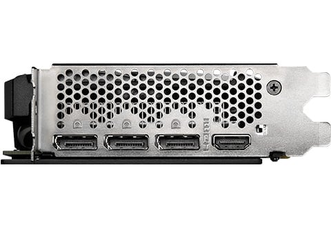 GeForce RTX 3060 VENTUS 2X 12G OC | MSI グラフィックボード GeForce