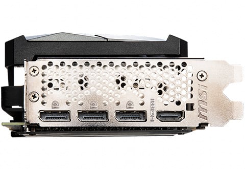 GeForce RTX 3090 VENTUS 3X 24G OC | MSI グラフィックボード GeForce