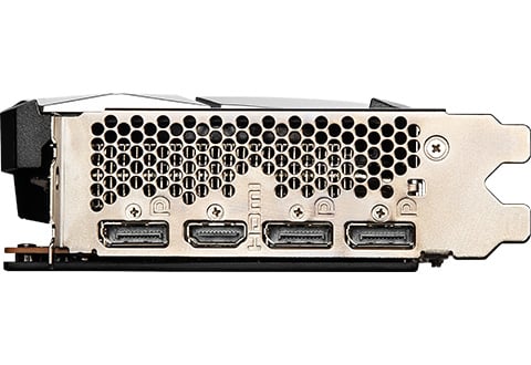 Radeon RX 6650 XT MECH 2X 8G OC | MSI グラフィックボード RADEON RX