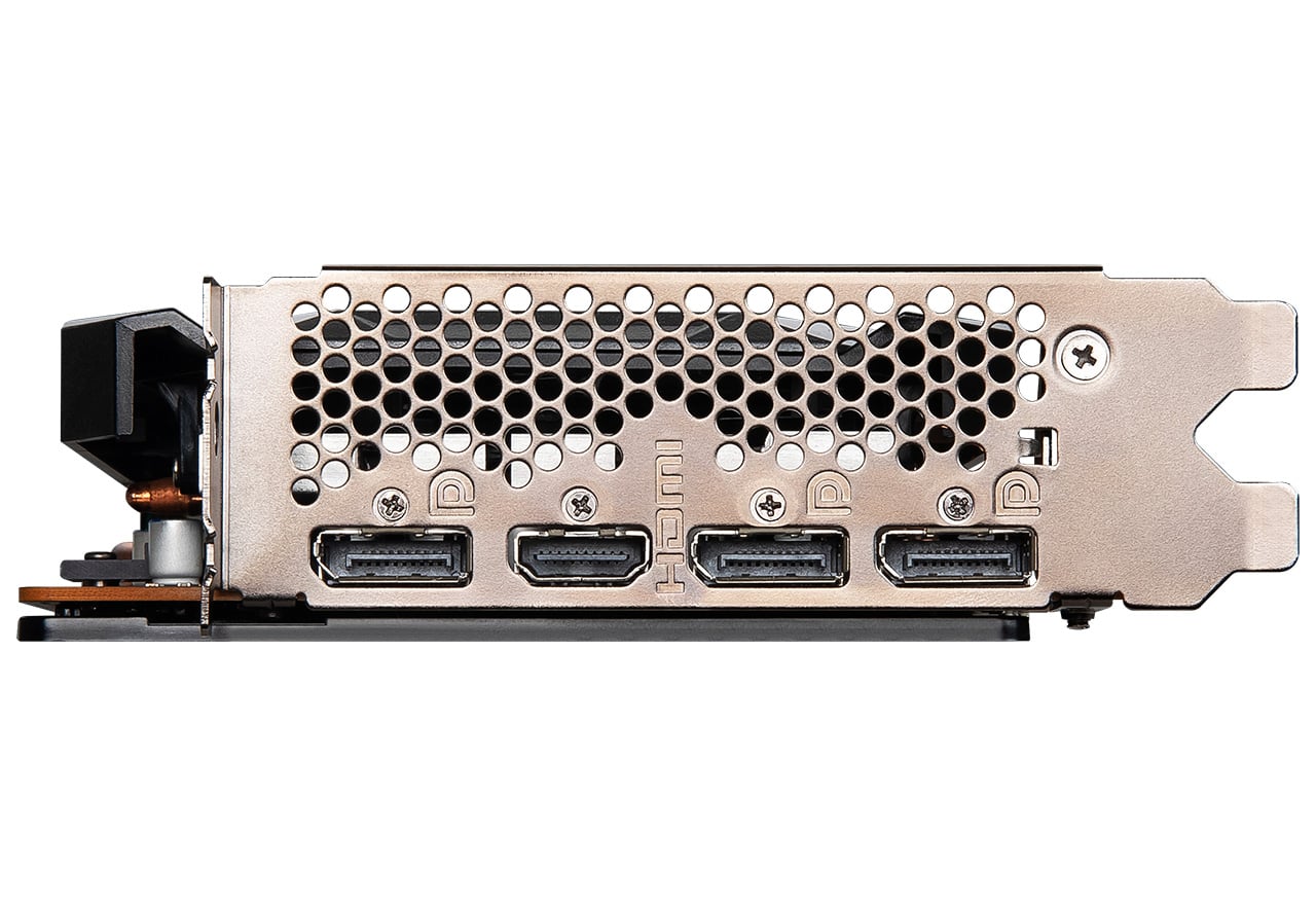 Radeon RX 6600 XT MECH 2X 8G OCV1 | MSI グラフィックボード RADEON