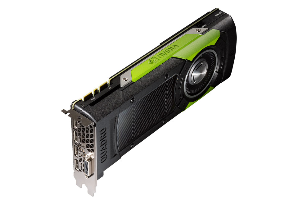 NVIDIA Quadro M6000 24GB | NVIDIA NVIDIA RTX/Quadroシリーズ | 株式
