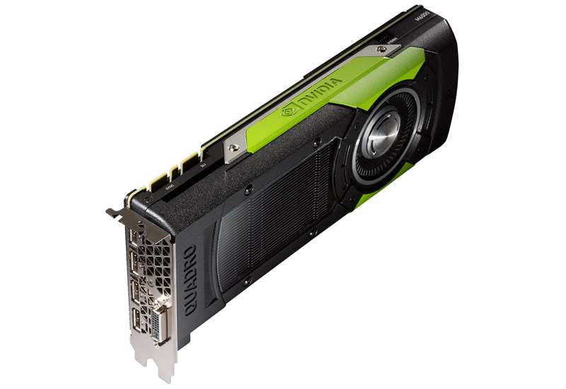 NVIDIA Quadro M6000 | NVIDIA NVIDIA RTX/Quadroシリーズ | 株式会社