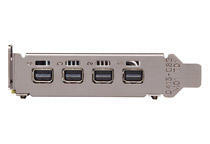 NVIDIA Quadro P1000 | NVIDIA NVIDIA RTX/Quadroシリーズ | 株式会社