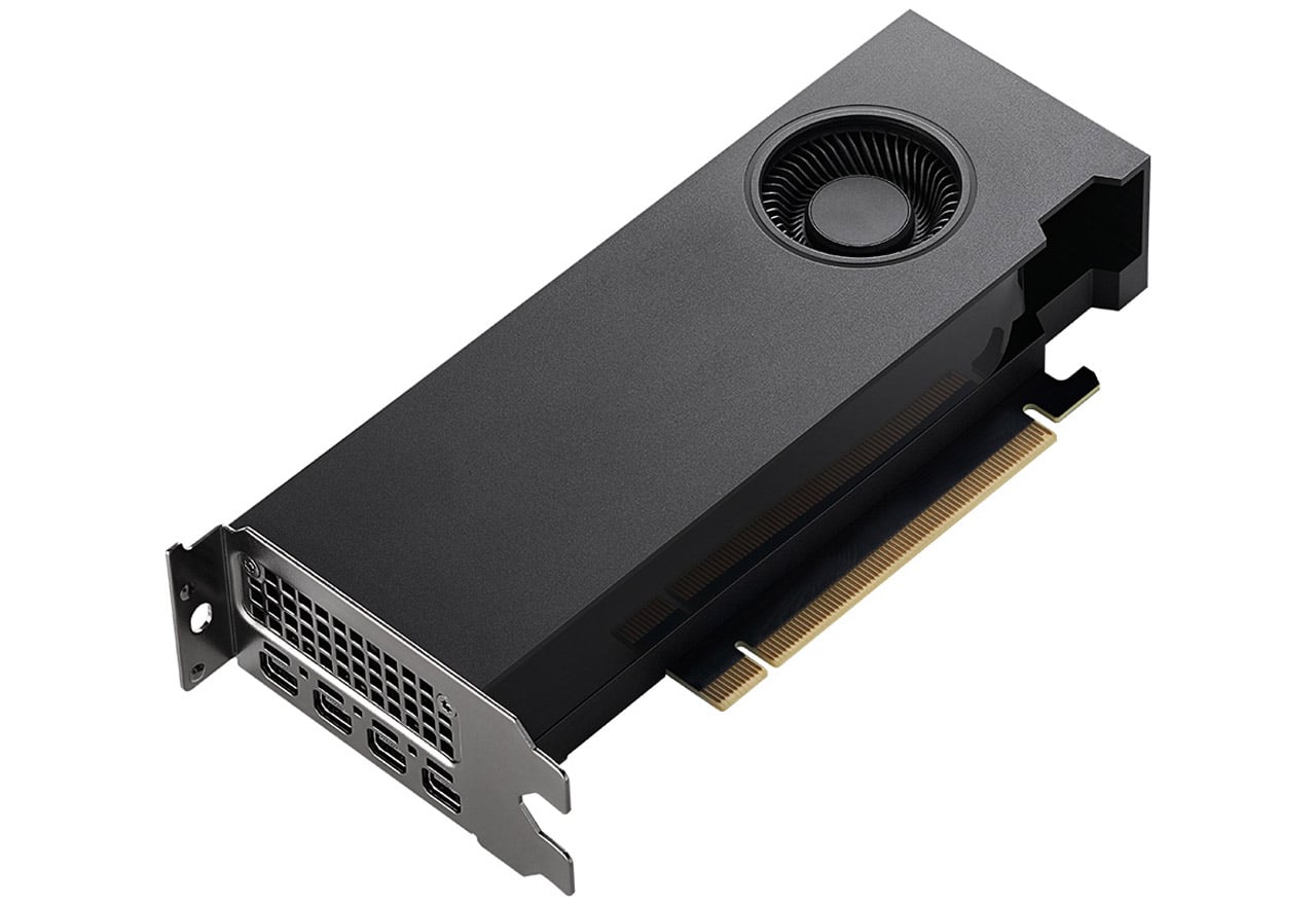 NVIDIA RTX A2000 | NVIDIA NVIDIA RTX/Quadroシリーズ | 株式会社アスク