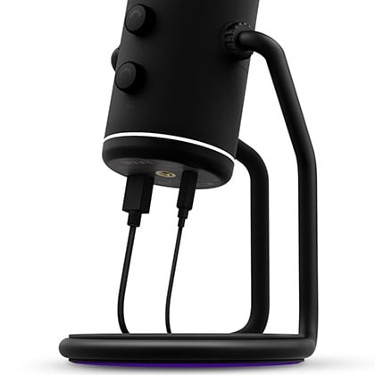 Capsuleシリーズ | NZXT マイク | 株式会社アスク