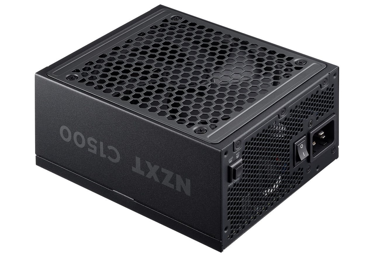 C1500 Platinum | NZXT 電源ユニット | 株式会社アスク