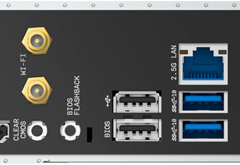 N7 B850シリーズ | NZXT マザーボード AMD B850チップセット | 株式