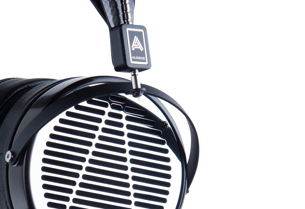 LCD-4 | AUDEZE ヘッドフォン | 株式会社アスク