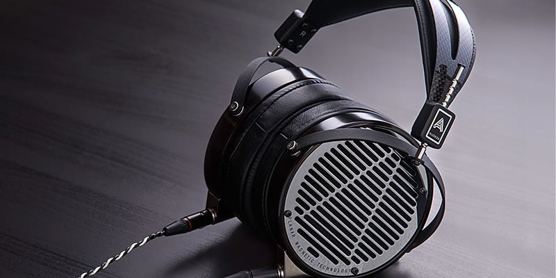 LCD-4 | AUDEZE ヘッドフォン | 株式会社アスク