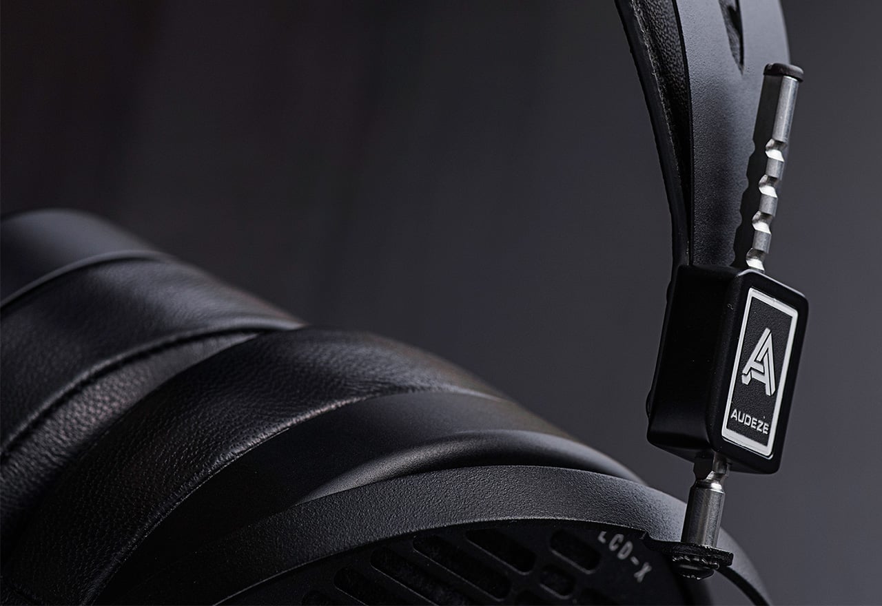 LCD-Xシリーズ | AUDEZE ヘッドフォン | 株式会社アスク