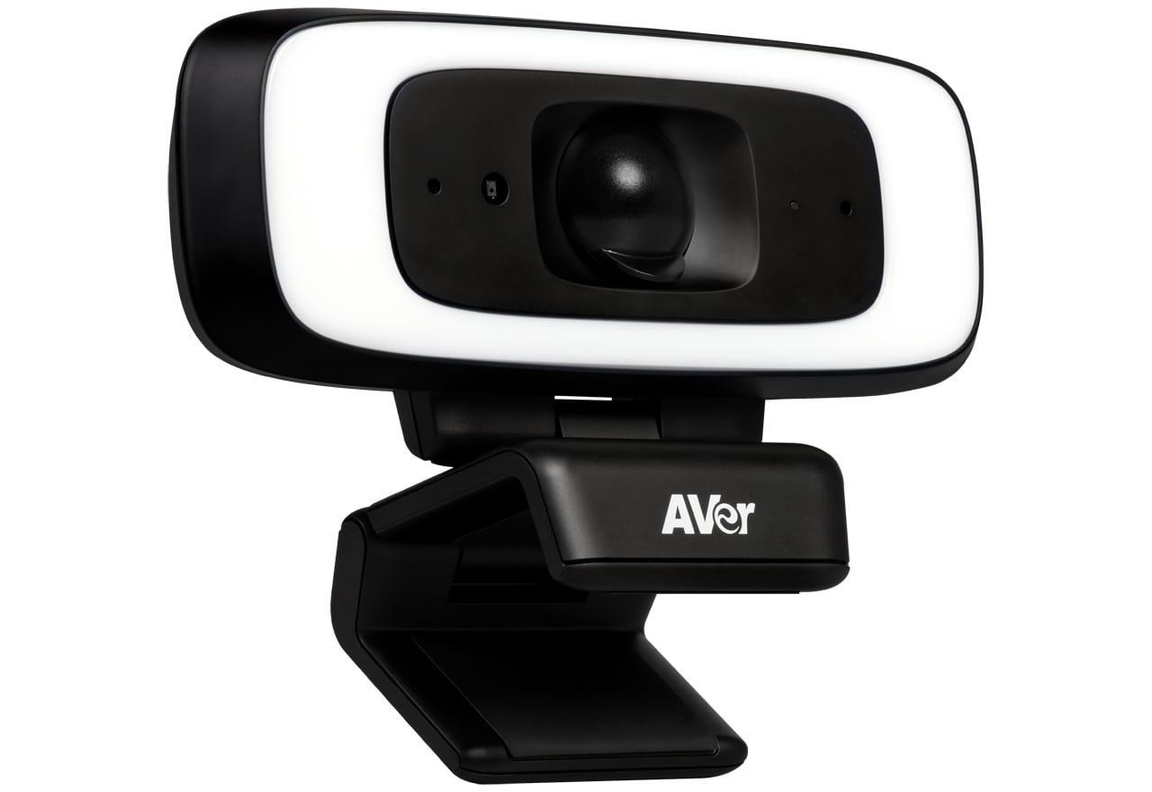 CAM130 | AVer Information Webカメラ | 株式会社アスク