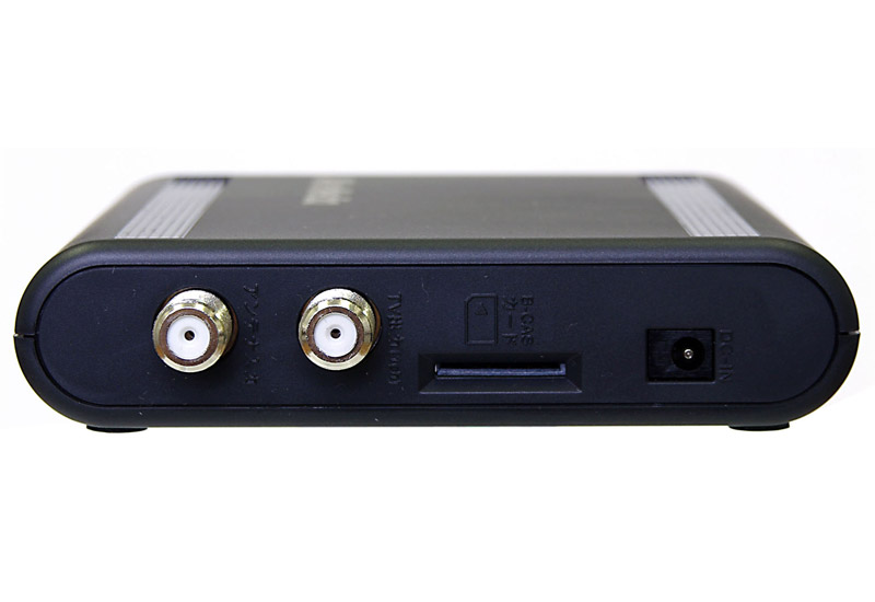 AVT-A285 | AVerMedia 地デジチューナー | 株式会社アスク