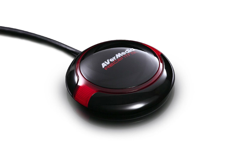 AVT-C985 | AVerMedia ゲームキャプチャー | 株式会社アスク