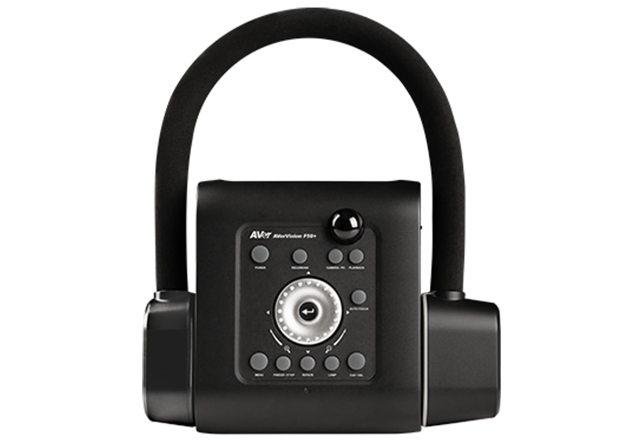 F50+ | AVer Information 書画カメラ | 株式会社アスク