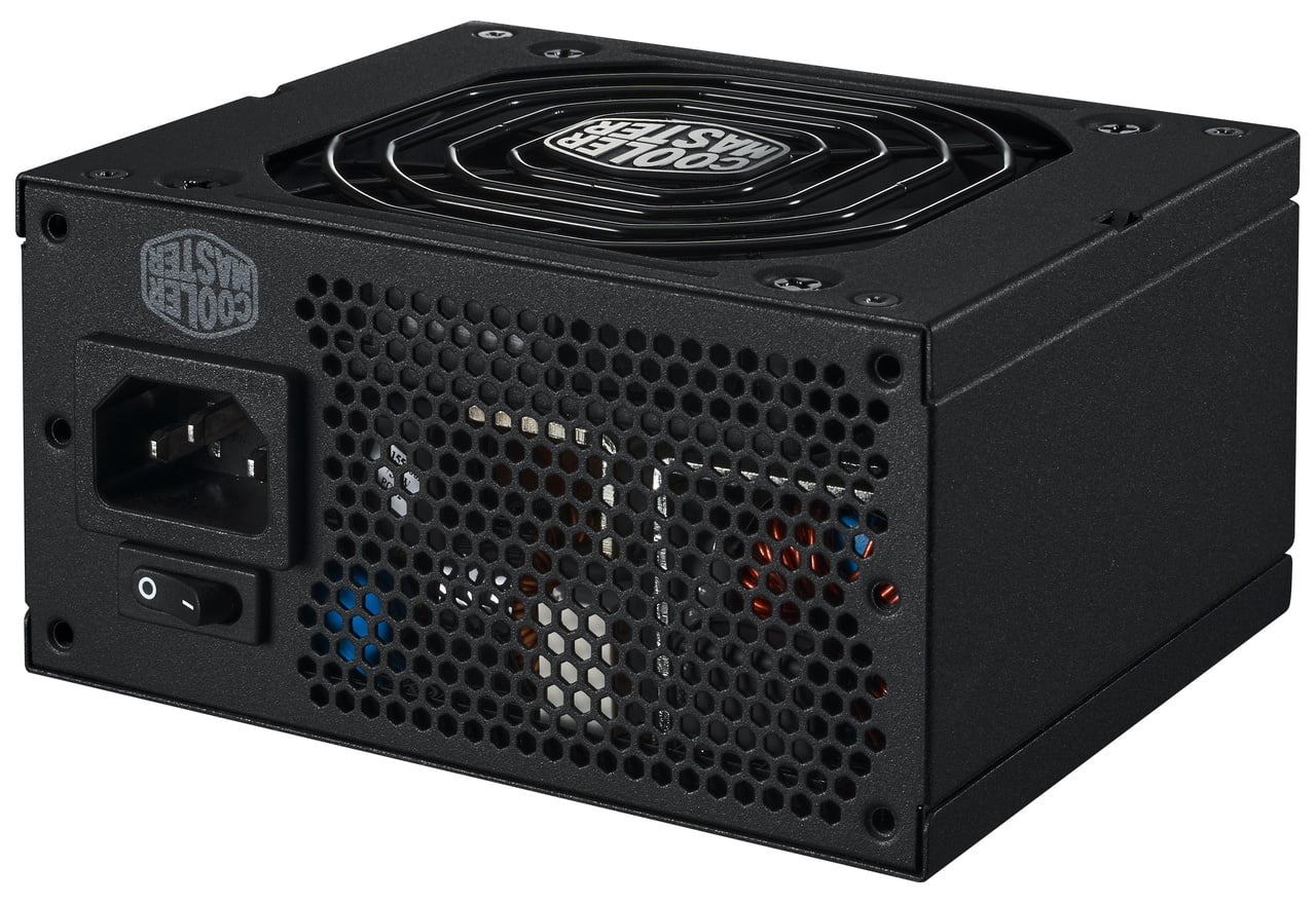 V SFX Gold ATX3.1シリーズ | Cooler Master 電源ユニット | 株式会社