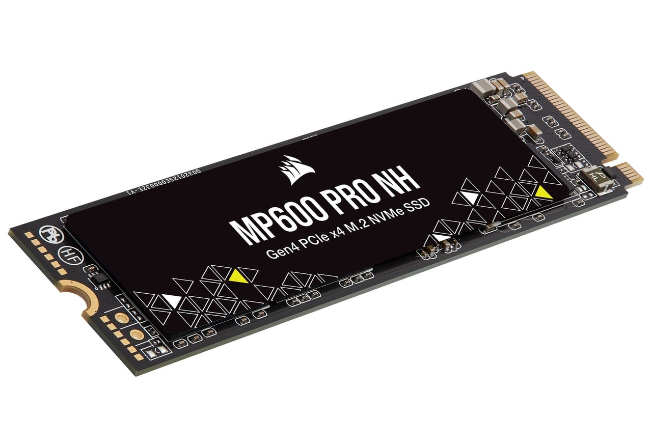 MP600 PRO NHシリーズ | CORSAIR M.2 SSD | 株式会社アスク