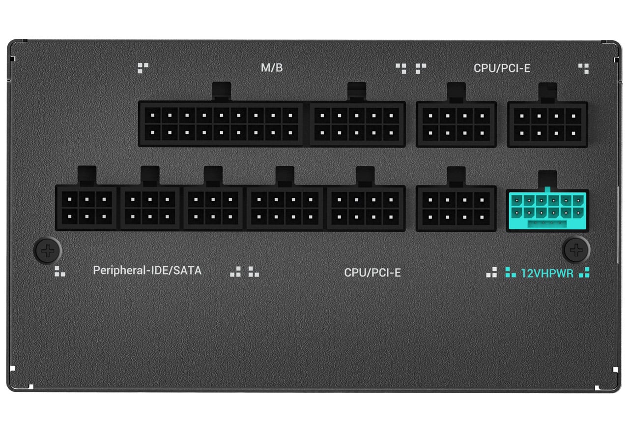 PX Gシリーズ | DeepCool 電源ユニット | 株式会社アスク