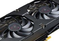 ELSA GeForce GTX 1080 Ti 11GB S.A.C | ELSA GeForceシリーズ | 株式