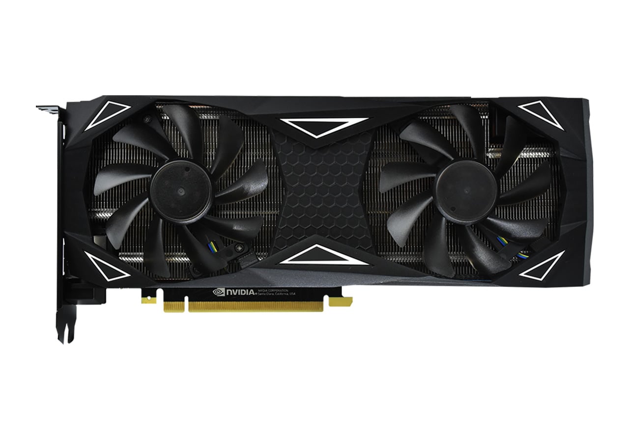 ELSA GeForce RTX 2070 Super ERAZOR GAMING | ELSA GeForceシリーズ