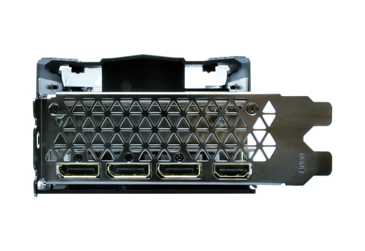 ELSA GeForce RTX 3080 ERAZOR X | ELSA GeForceシリーズ | 株式会社アスク