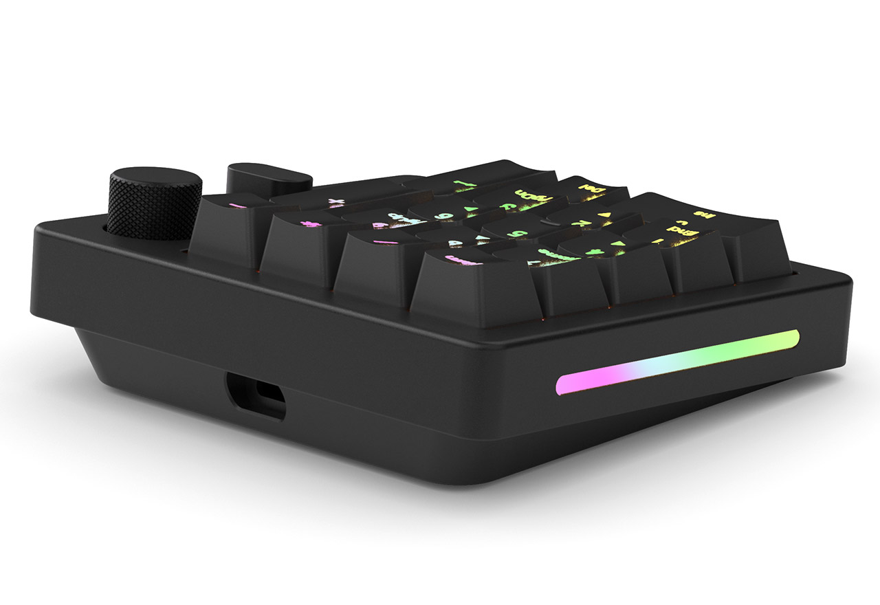 GMMK Numpadシリーズ | Glorious テンキー | 株式会社アスク