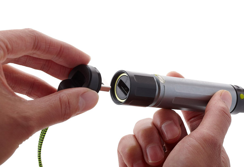 Switch 10 USB Multi-Tool Kit | Goal Zero ソーラーキット | 株式会社