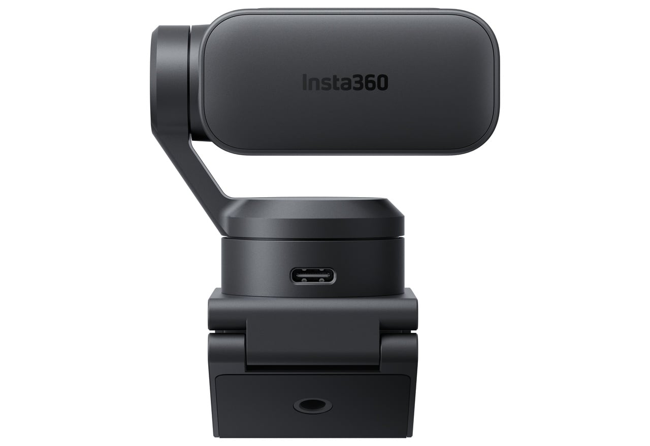 Insta360 Link 2シリーズ | Insta360 Webカメラ | 株式会社アスク