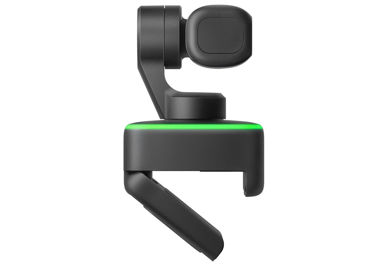 Insta360 Link | Insta360 Webカメラ | 株式会社アスク