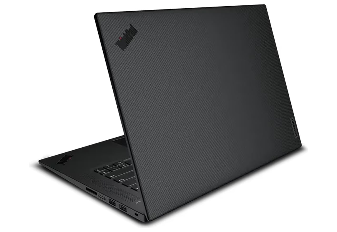 ThinkPad P1 Gen 6 | Lenovo モバイルワークステーション | 株式会社アスク