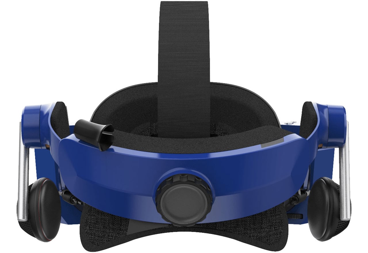 Pimax Vision 8K X | Pimax VRヘッドマウントディスプレイ | 株式会社