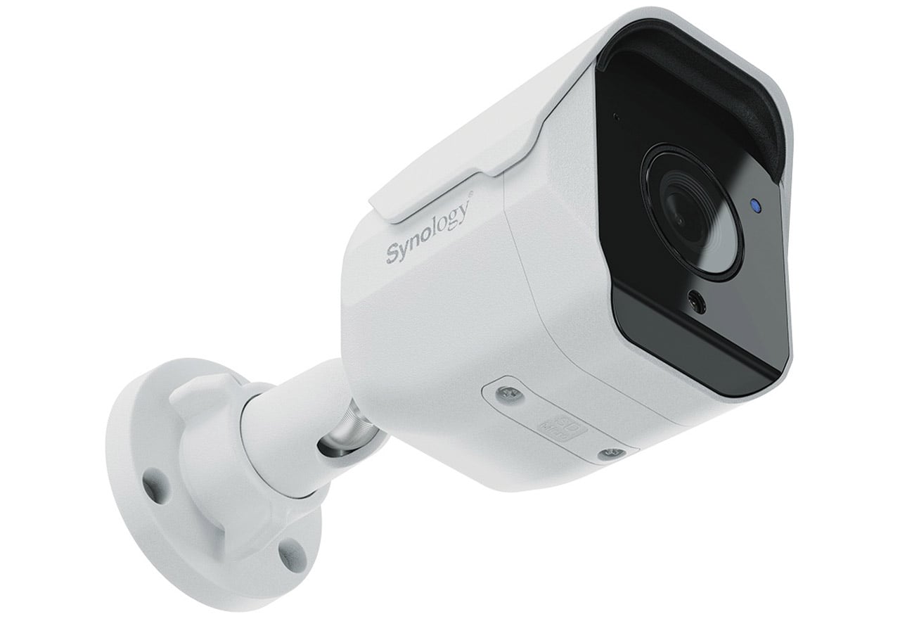 BC500 | Synology ネットワークカメラ | 株式会社アスク