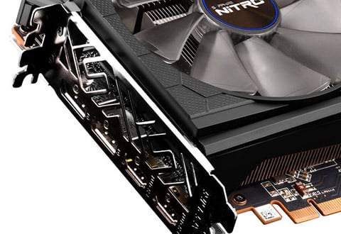 SAPPHIRE NITRO+ RADEON RX 5700 XT 8G GDDR6 SPECIAL EDITION