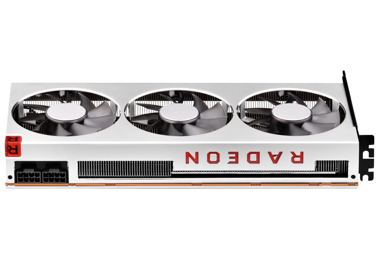 SAPPHIRE RADEON VII 16G HBM2 | SAPPHIRE グラフィックボード RADEON