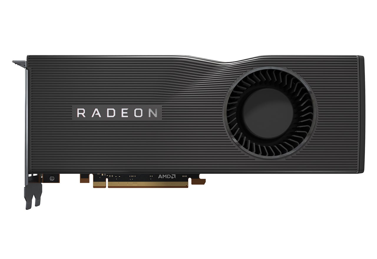 SAPPHIRE RADEON RX 5700 XT 8G | SAPPHIRE グラフィックボード RADEON